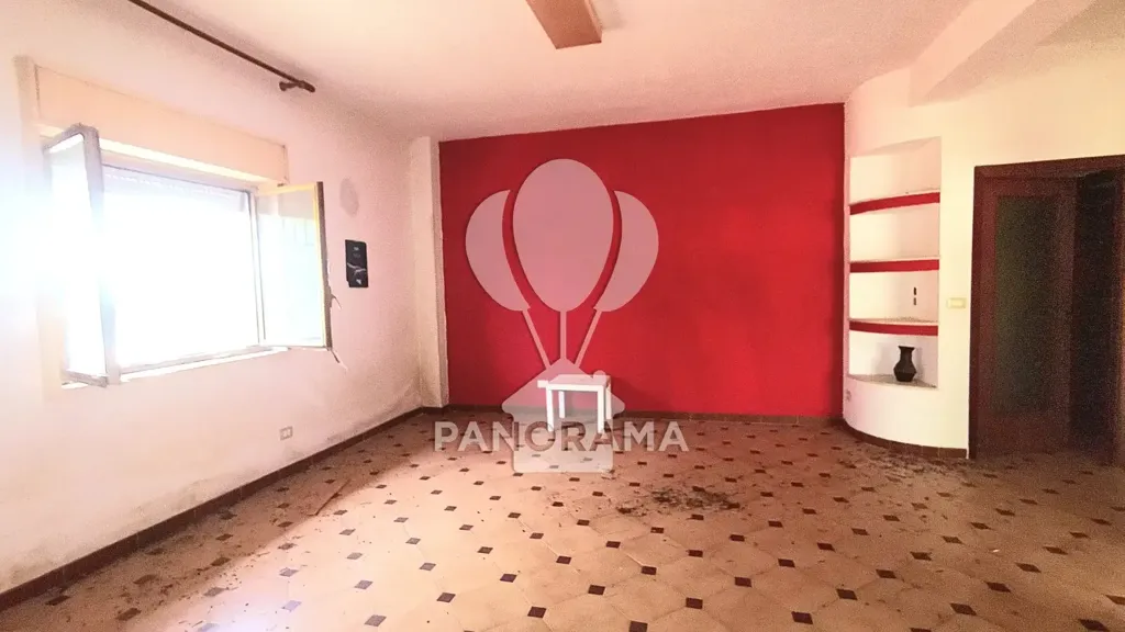 Rooms - Villa with Olive Grove in Partinico