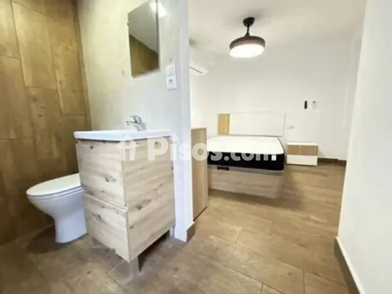Magamistoad - Fully Renovated Flat with Terrace in Alaquàs