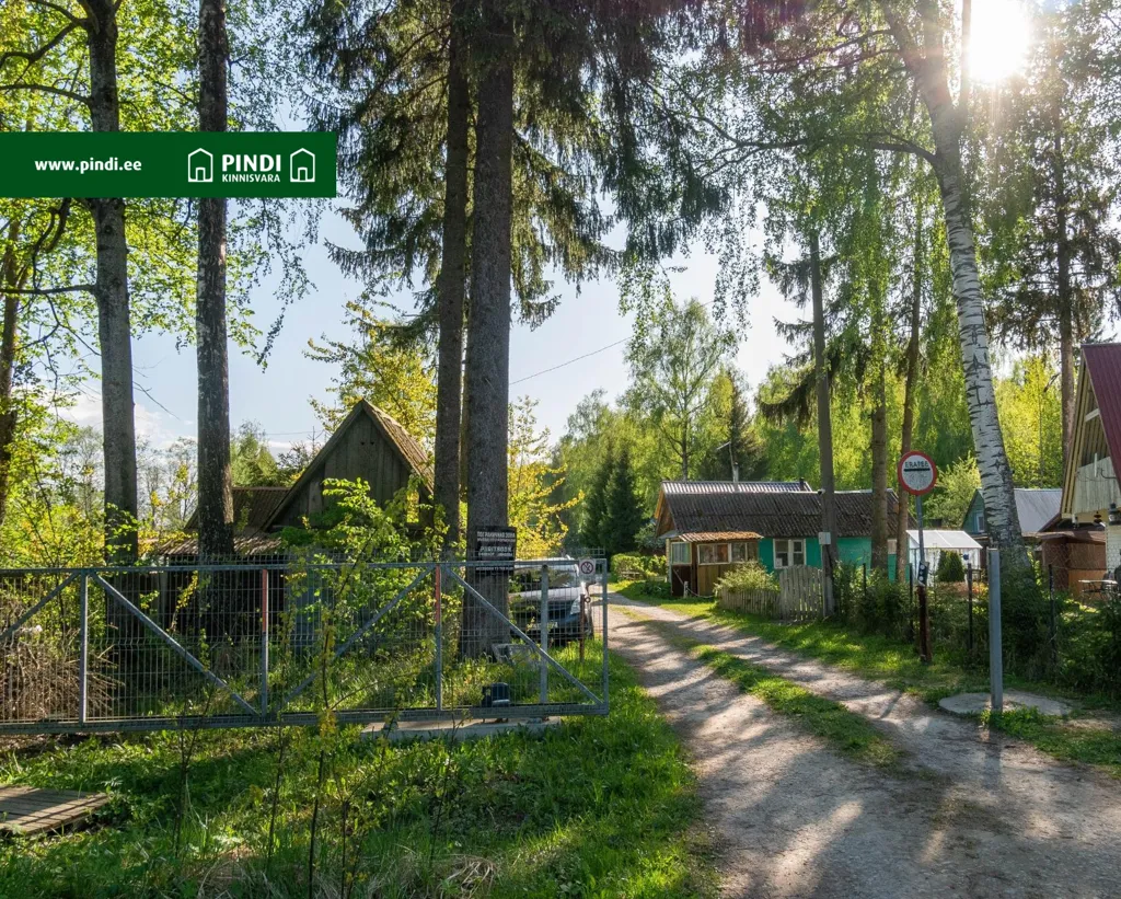 Extérieur - Cottage with Pool and Sauna by Narva River
