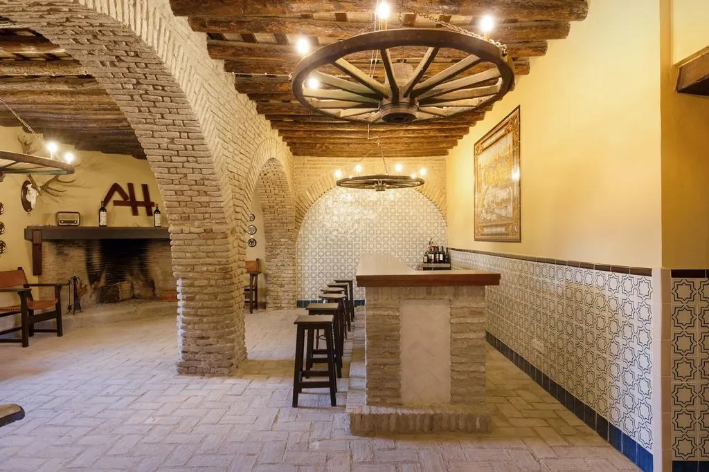 cellar