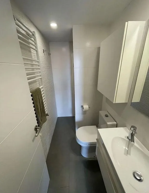 Vannitoad - Duplex with Terrace in Penya-Roja, Valencia