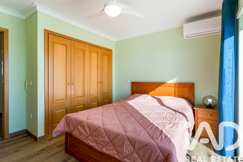 Magamistoad - Penthouse with Panoramic Views in Portimão