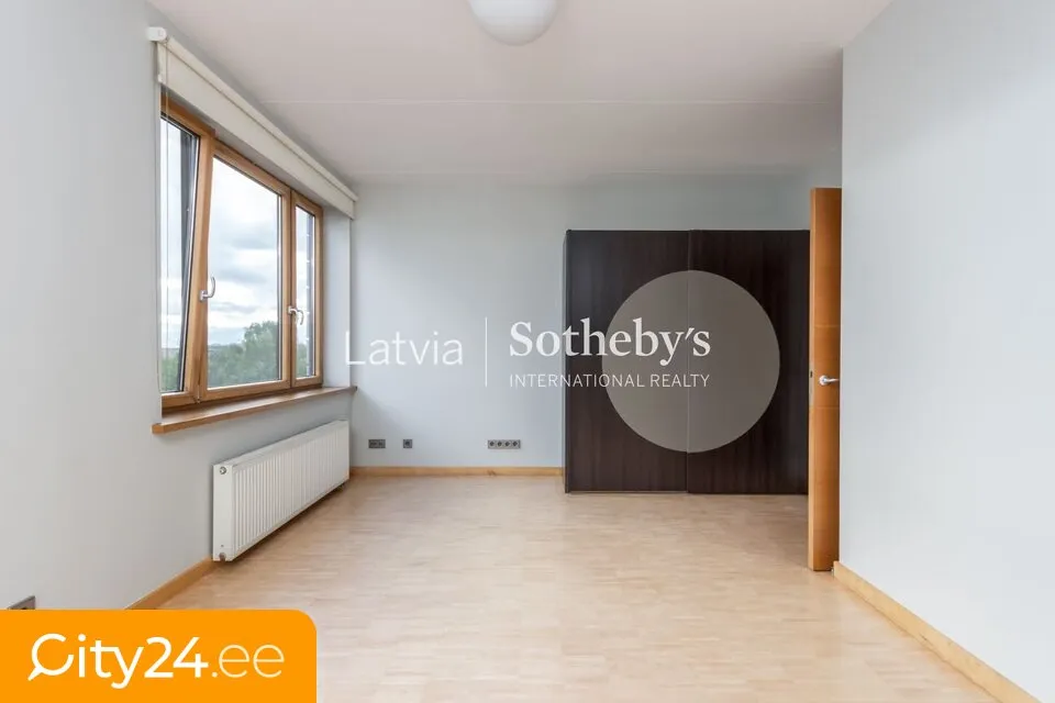 Rõdu - Apartment with Fireplace in Riga Centre