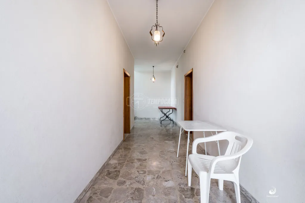 Hallway - Panoramic Semi-Detached Villa in Serramazzoni