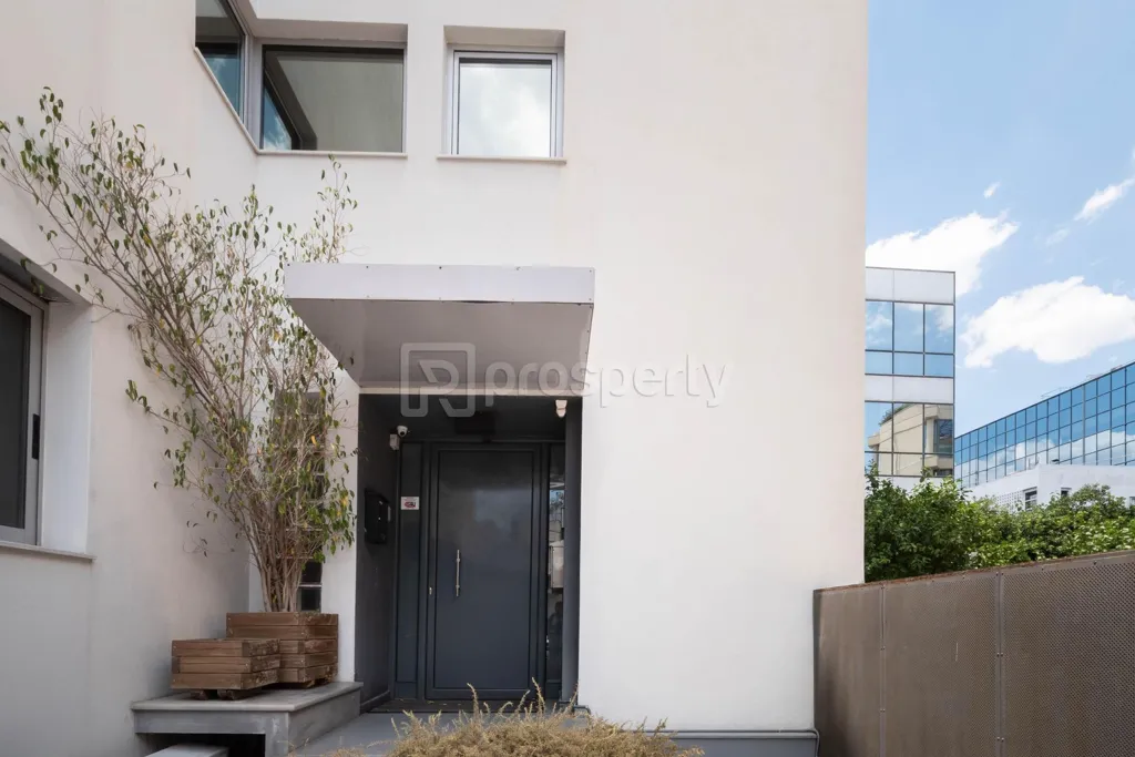 Extérieur - Commercial Building with Parking in Chalandri