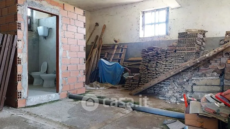 Rooms - Rustic House with Garden in Cannara