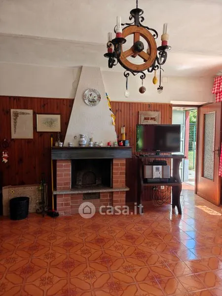 Séjour - Rustic Farmhouse with Land in Valmaggiore, Asti