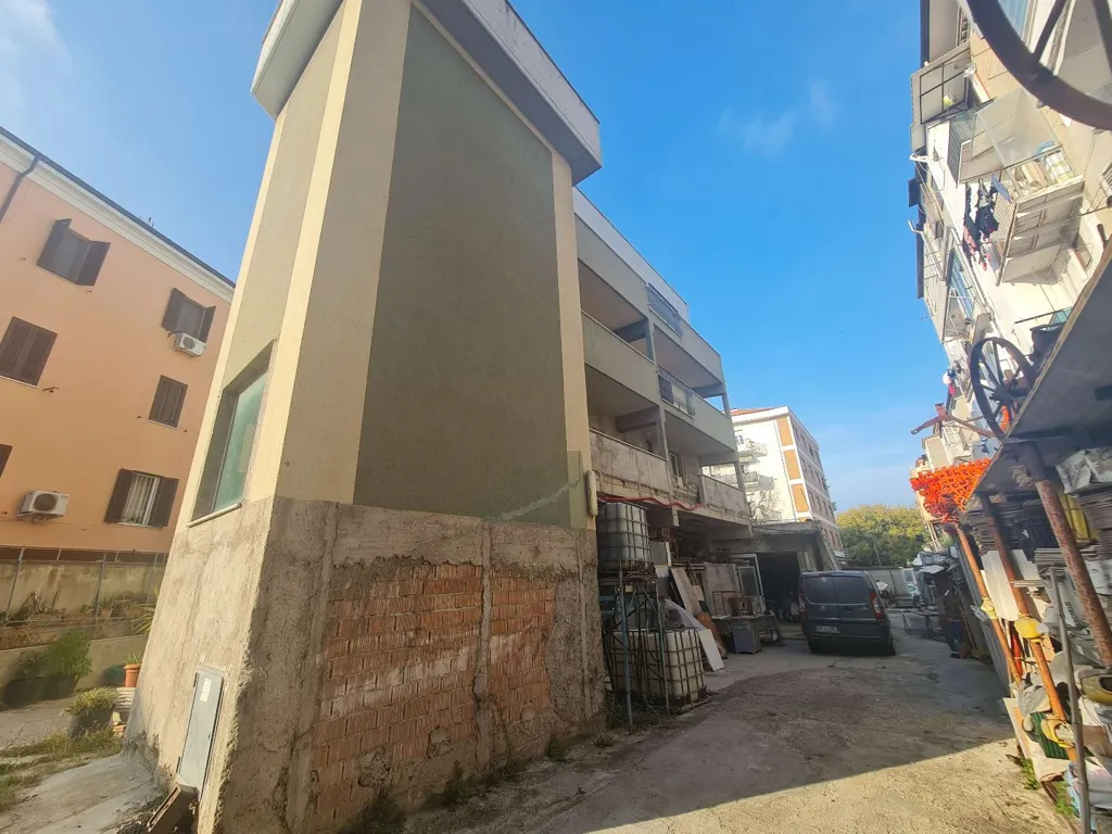 Villa with Workspace in Ancona