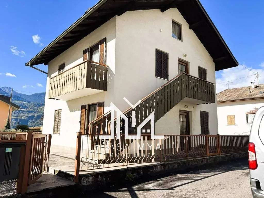 Välivaade - Luxury Villa with Garden in Postal, Merano