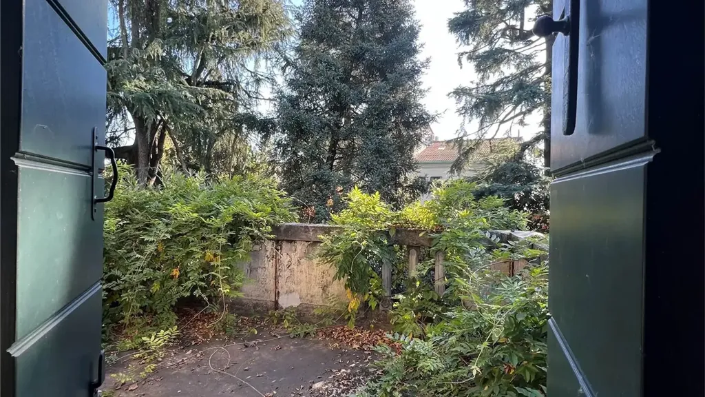 Jardin - Historic Villa with Private Chapel in Montebelluna