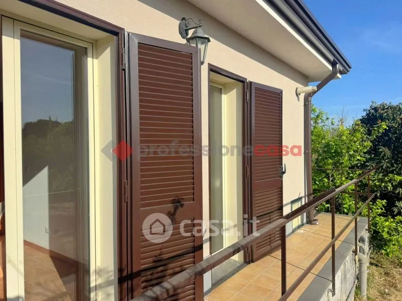 Välivaade - Rustic Villa with Private Garden in Aci Bonaccorsi