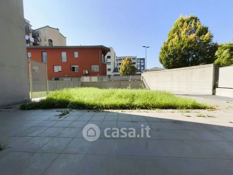 Giardino - Triplex with Garden in Morbegno Centre