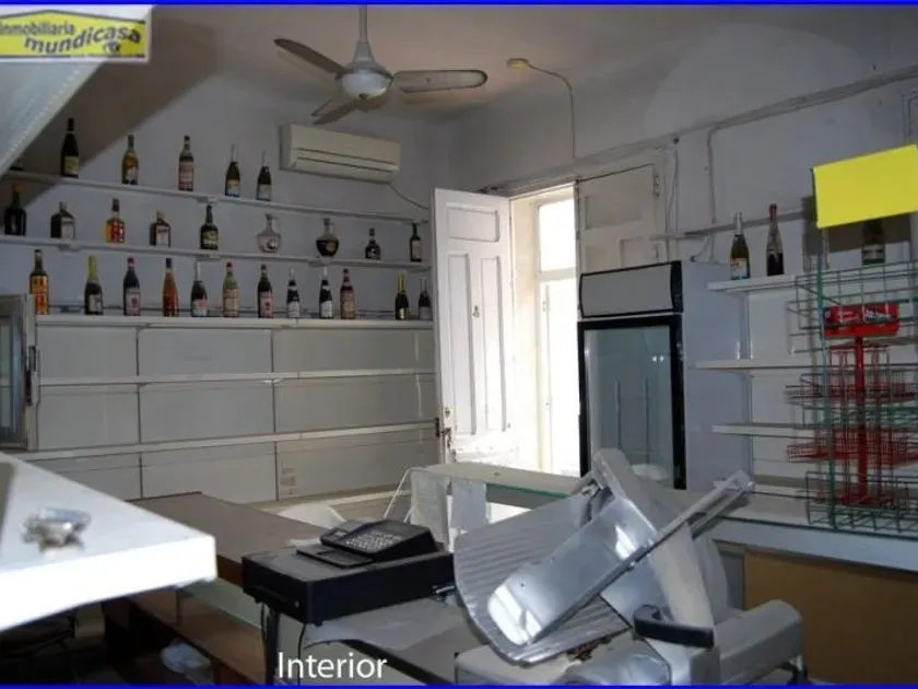 Rooms - Chalet with Garden in El Esparragal, Murcia