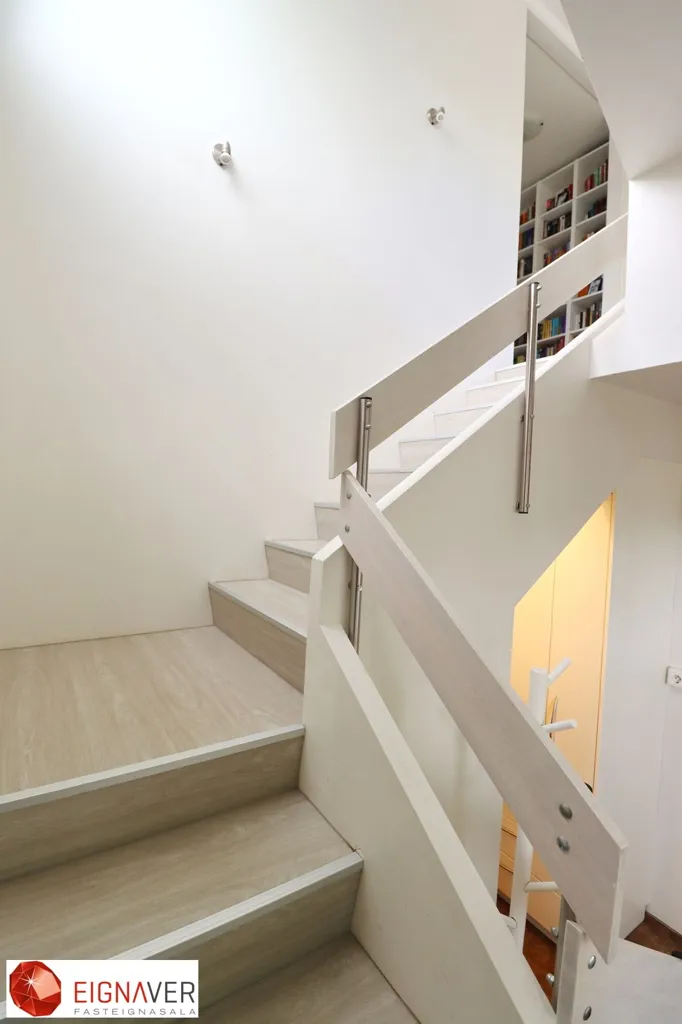 Stanze - Apartment with Sea View in Akureyri