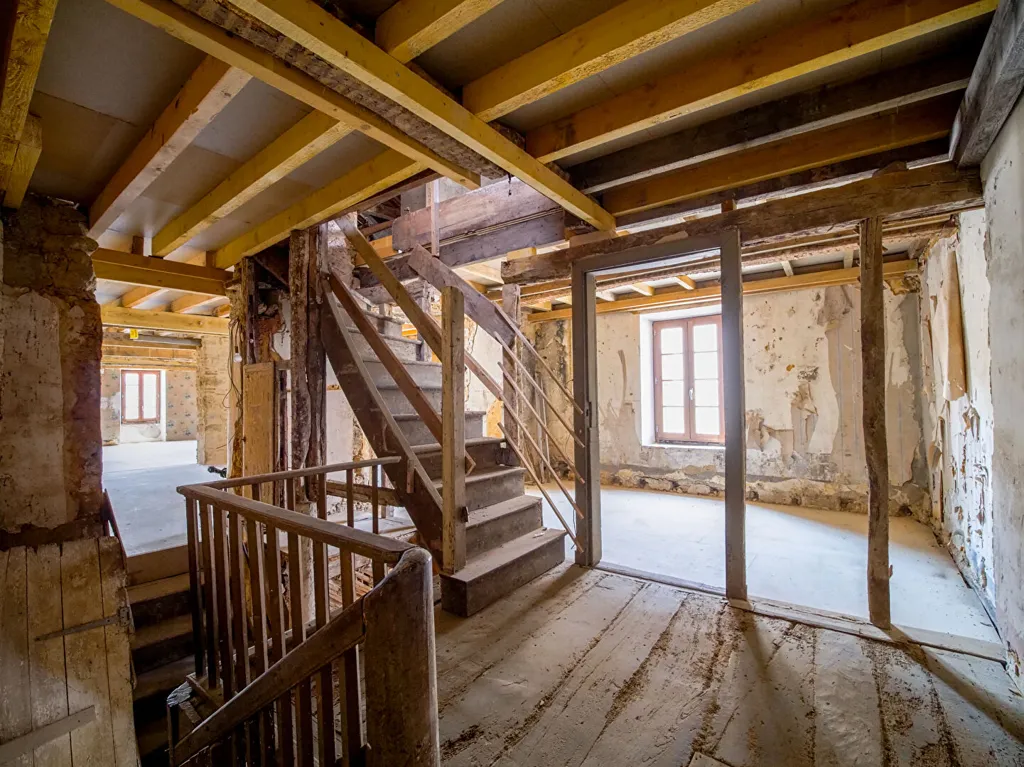 Stanze - 3-Bedroom Apartment in Geaune Centre