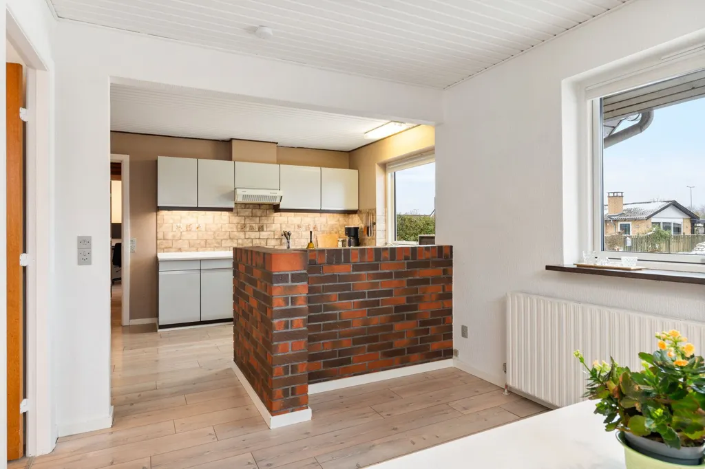 7-room house in Fredericia