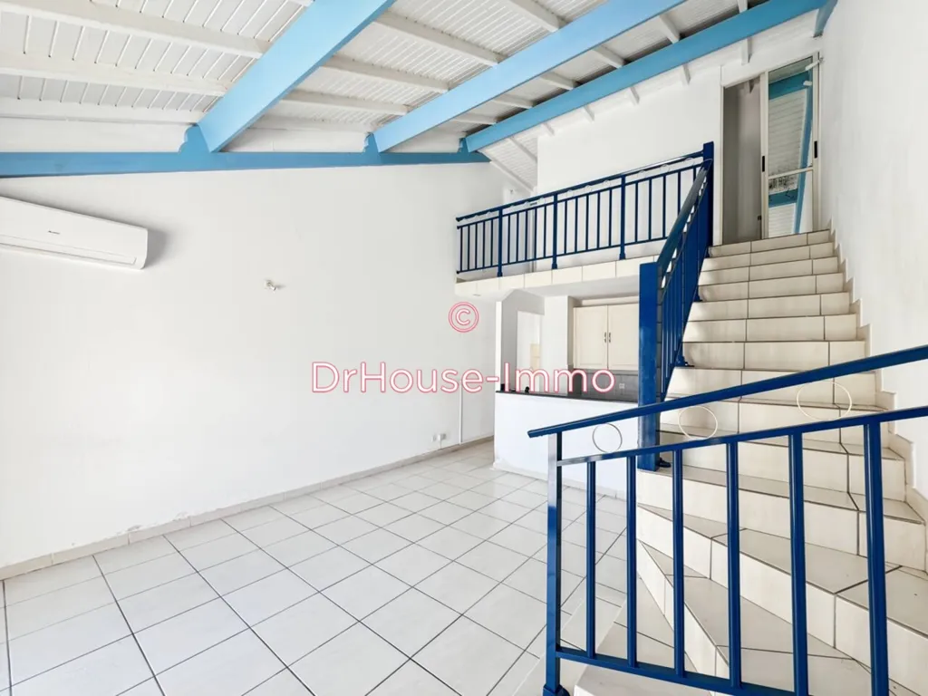 Toad - Duplex with Sea View in Saint-Martin