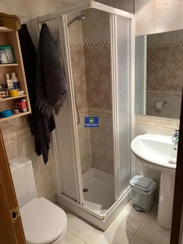 Vannitoad - Furnished Flat with Garage in Pajaritos