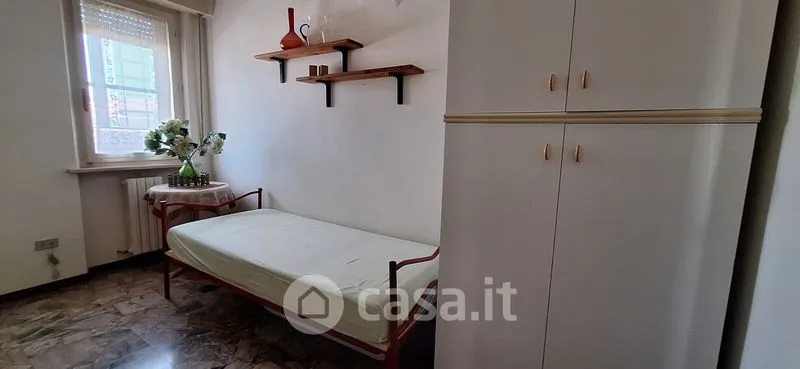 Dormitorios - Quadrilocale with Attic in Collemarino, Ancona