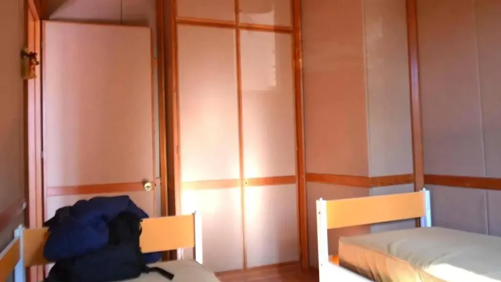 Chambres - Apartment with Ski Access in Ovindoli
