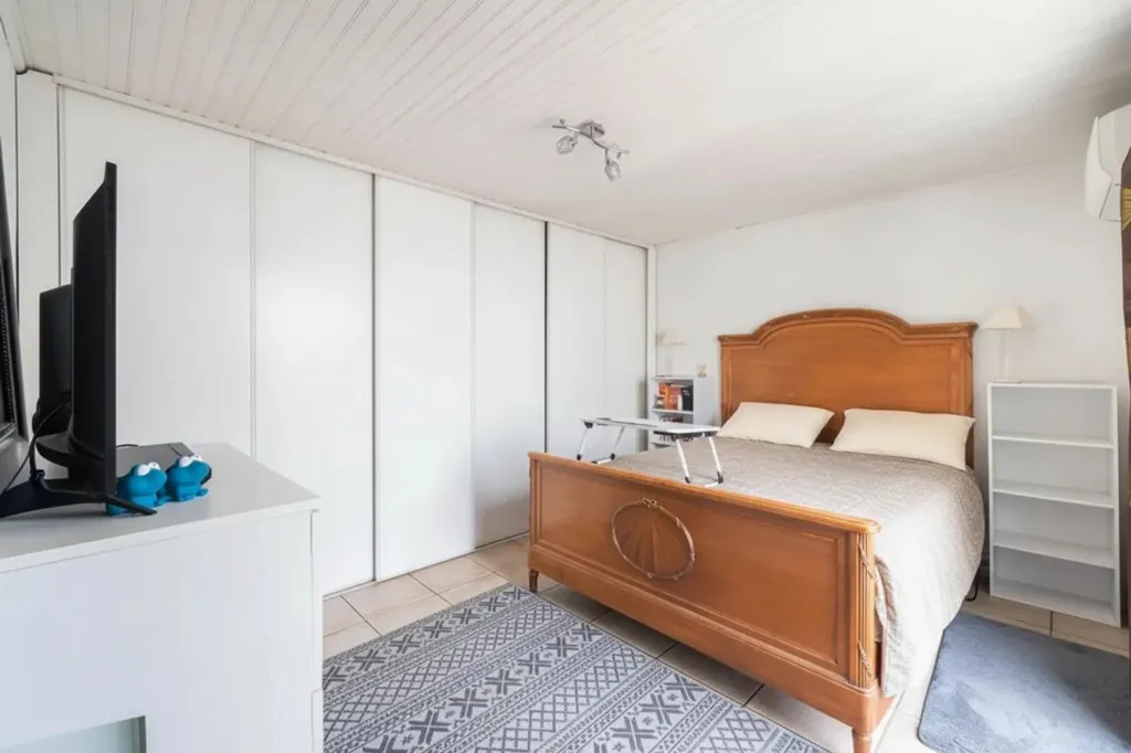 Maison 8 pièces à Mauguio