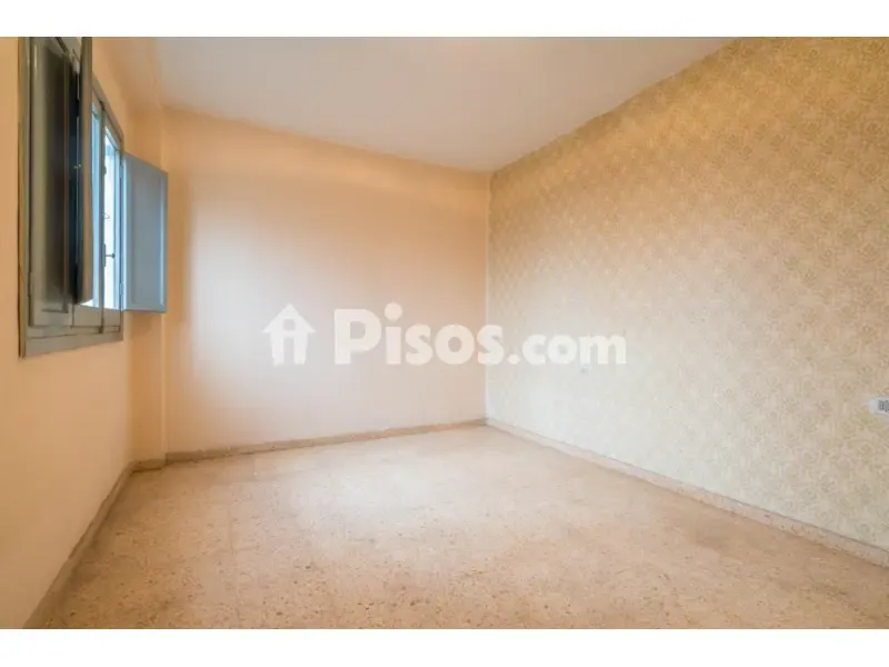 Pièces - Apartment with Balcony in Xirivella