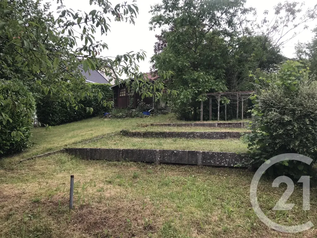 Aed - Charming House with Garden View in Saverne