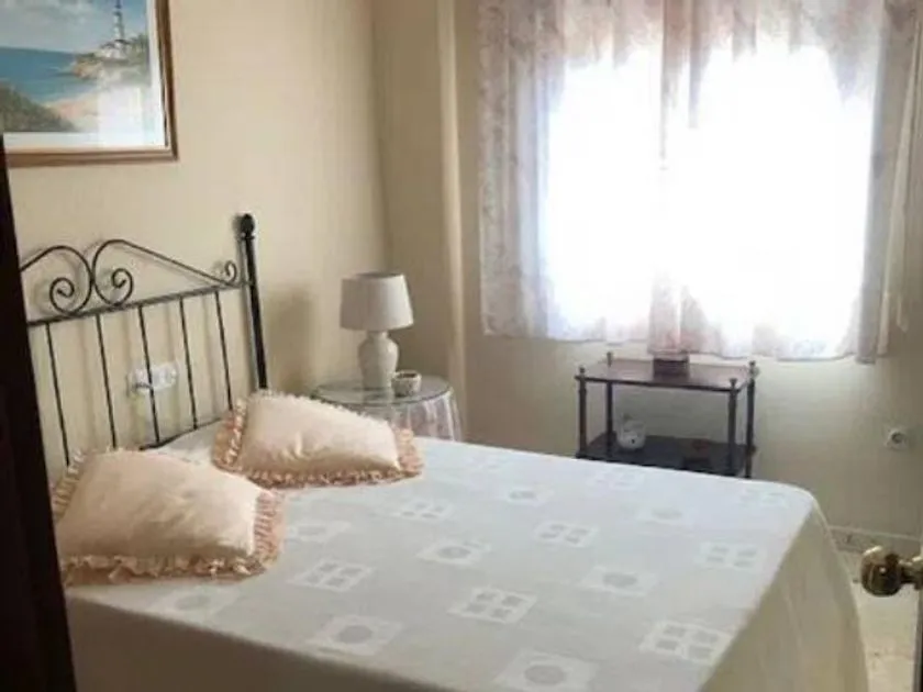 Magamistoad - Apartment with Terrace in Jerez Centre