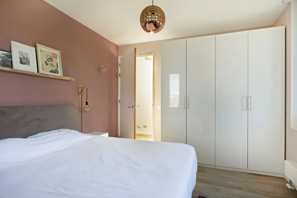 Chambres - Semi-Detached House with Panoramic Views in Leiderdorp