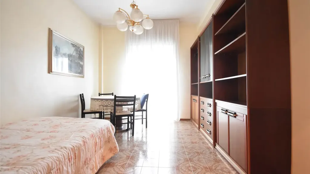 Chambres - Apartment with Sea View in Catania