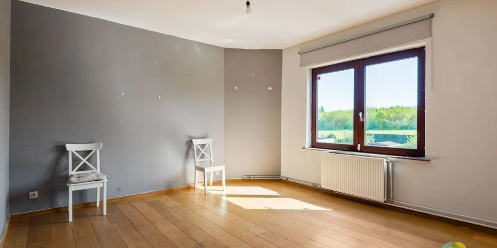 Stanze - Mixed-Use Property with Terrace in Vilvoorde