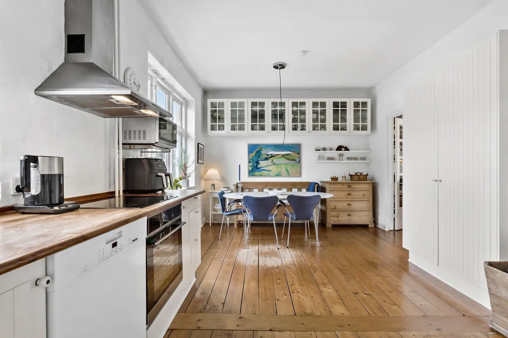 Maison 5 pièces à Hjørring