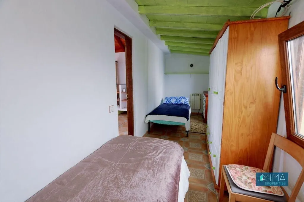 Magamistoad - Villa with Two Houses in Breña Alta