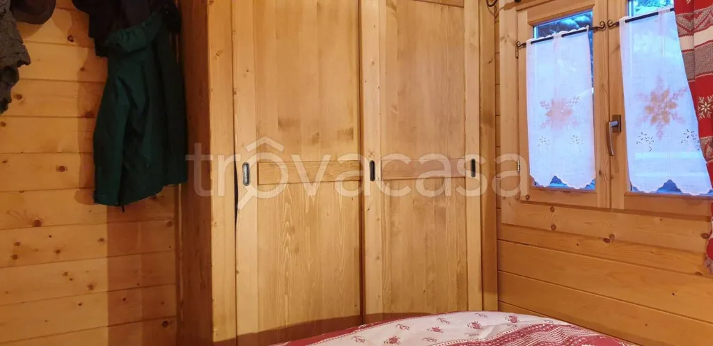 Camere da letto - Armed Chalet with Ski Access in Claviere