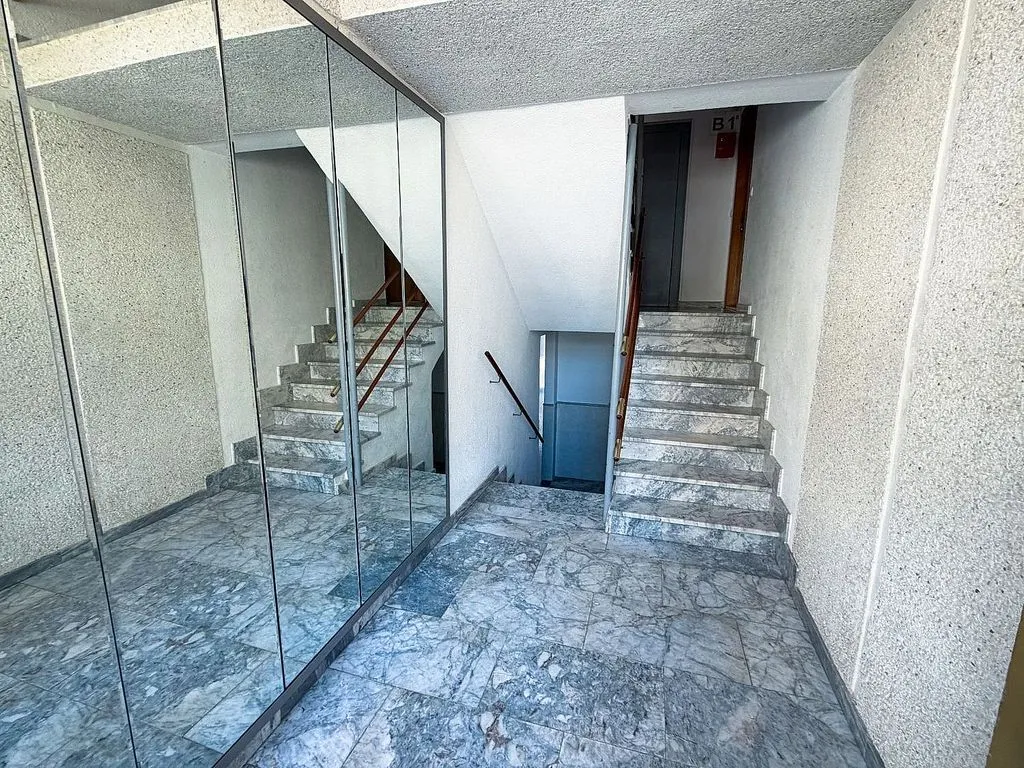 Esik - Contemporary Apartment with Sea View in Platja de Calafell