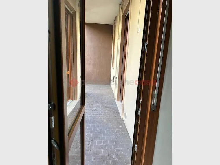 Entrée - Bright Apartment with City View in Rho