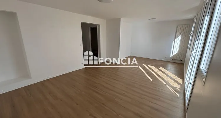 Appartement 5 pièces à Eaubonne