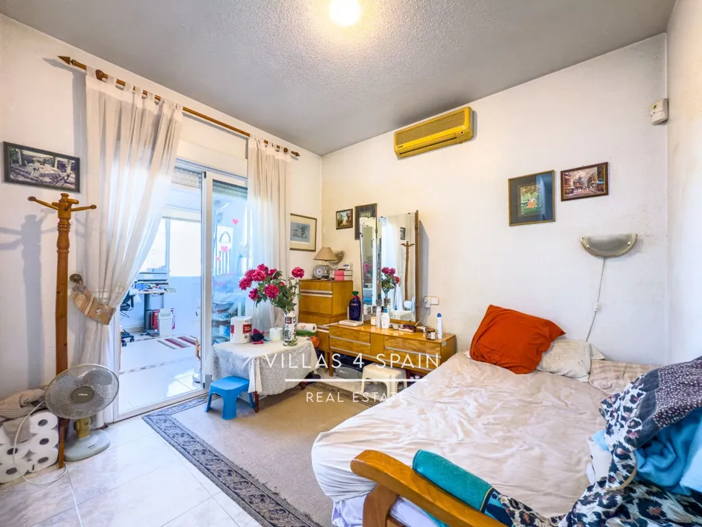 Camere da letto - Villa with Golf Course Views in Ciudad Quesada