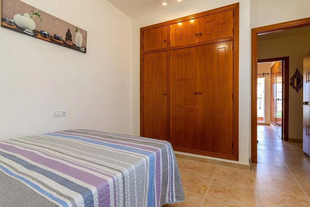 Magamistoad - Chalet with Pool and Terrace in Santa Pola