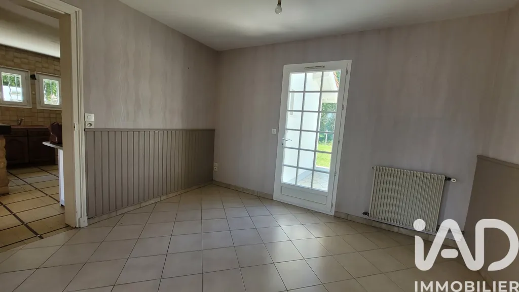 Maison 5 pièces à La Roche-Chalais
