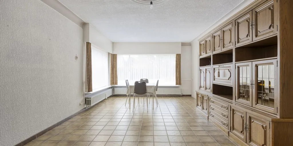 Söögituba - Family Home with Potential in Hechtel