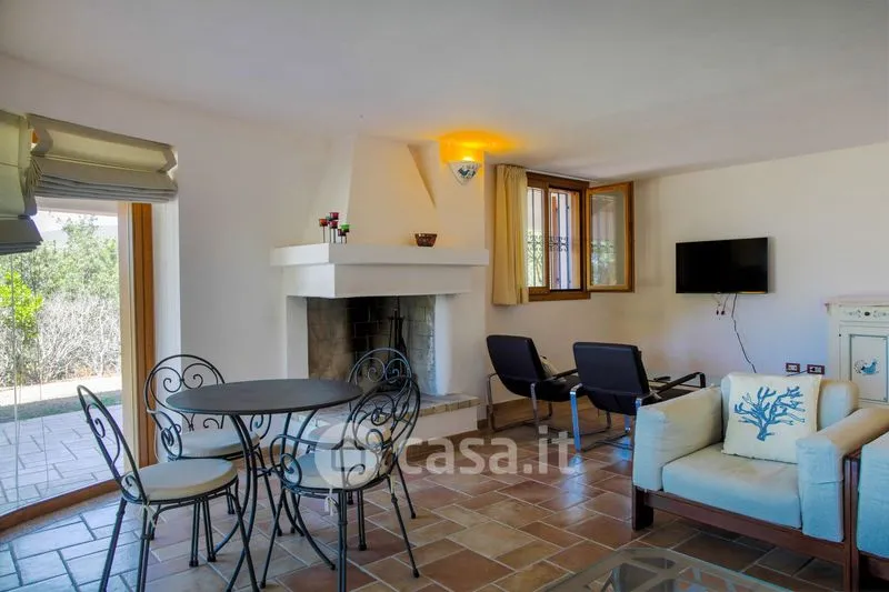 Elutuba - Contemporary Villa with Sea View in Sinnai