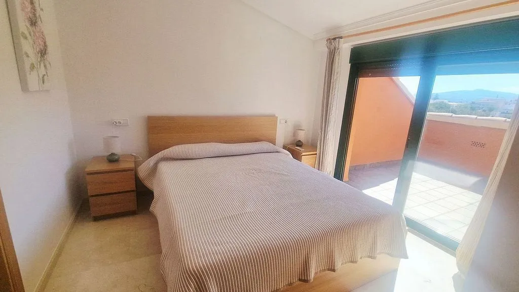 Magamistoad - Duplex with Pool in Jávea Old Town