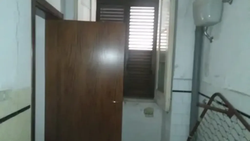 Toad - 4-Storey House with Panoramic View in Lanciano