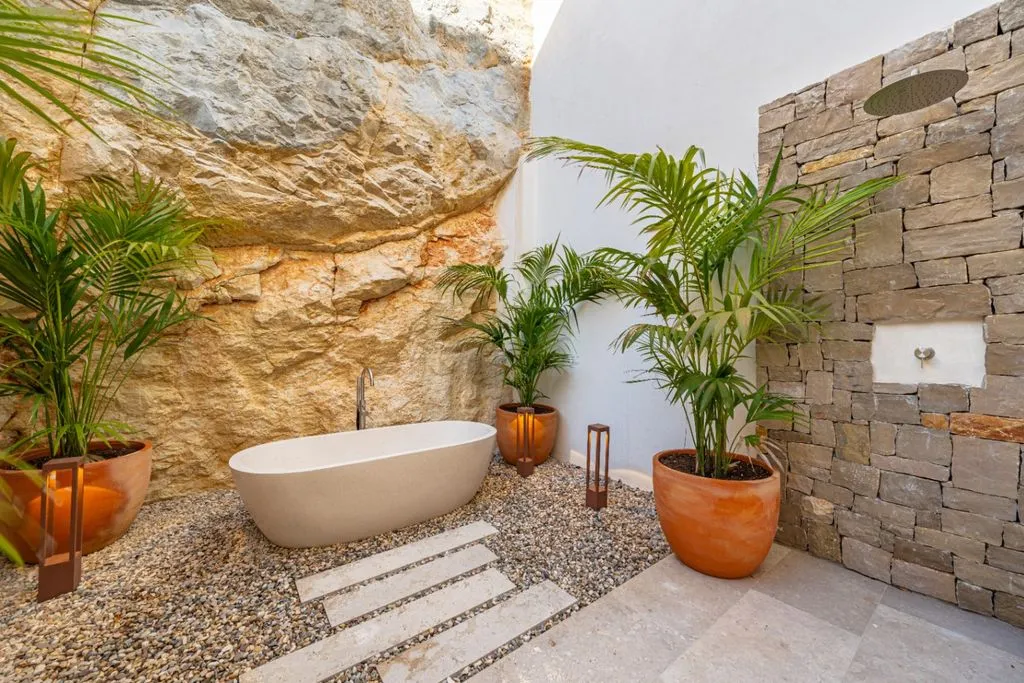 Vannitoad - Luxury Villa with Infinity Pool in Jávea