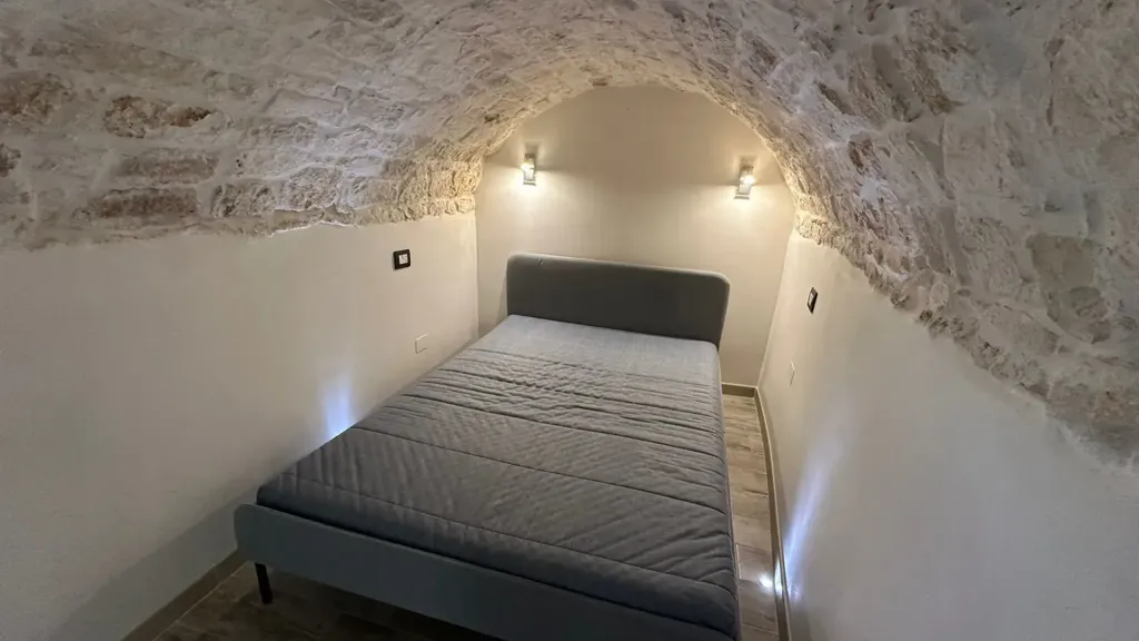 Magamistoad - Rustic House with Terrace in Ostuni