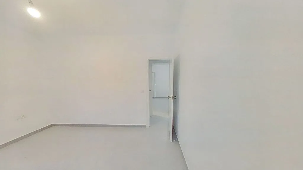 Toad - 2-Bedroom Apartment with Metro Access in La Florida