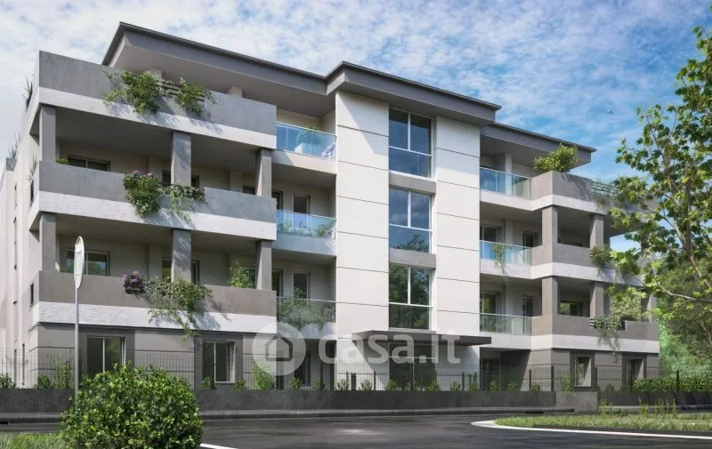 Extérieur - Modern Apartments with Private Gardens in Budrio