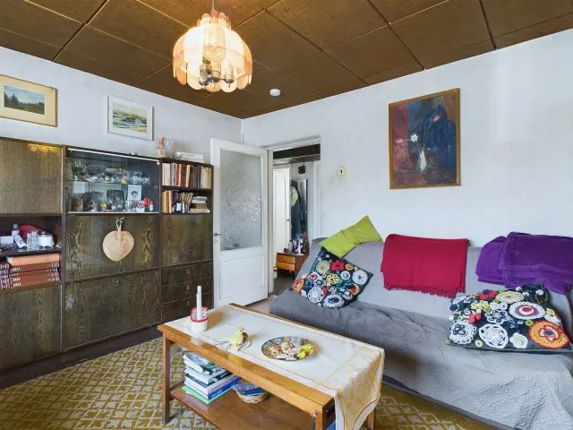 3-room apartment in Tartu linn