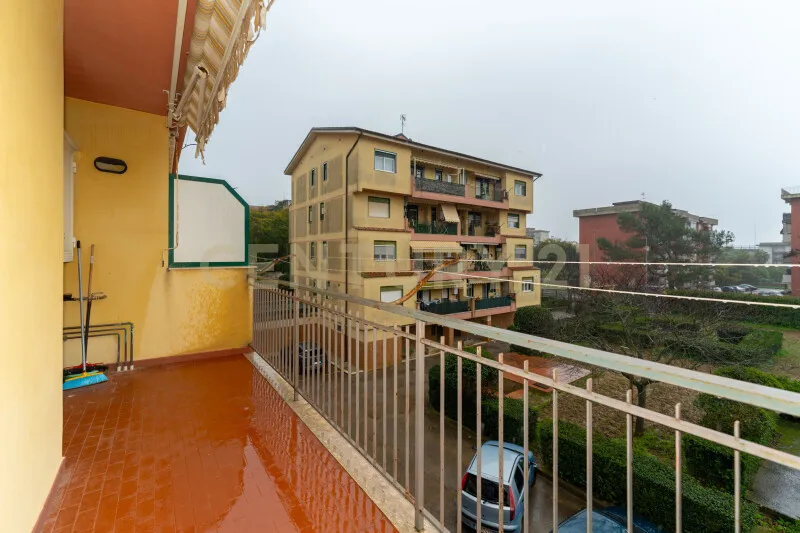Rõdu - Apartment with Garage in Caltagirone
